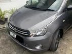 Suzuki Celerio 2016