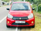 Suzuki Celerio 2015