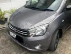 Suzuki Celerio 2016
