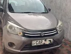 Suzuki CELERIO VXI GEAR 2016 Car (Used)