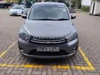 Suzuki Celerio 2017 Car (Used)