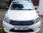 Suzuki Celerio 2015 Car (Used)