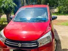 Suzuki Celerio 2016 Car