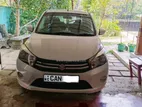 Suzuki Celerio 2015 Car
