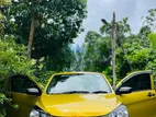 Suzuki Celerio 2015 Car