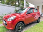 Suzuki Alto 2015 Car