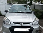 Suzuki Alto 2015 Car