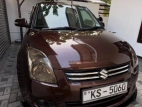 Suzuki Swift 2008 Car