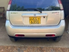 Suzuki Swift 2005 Car