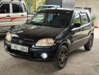 Suzuki Swift 2004 Car