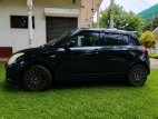 Suzuki Swift 2006 Car