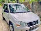 Suzuki Swift 2005 Car