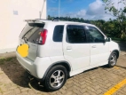 Suzuki Swift 2003 Car