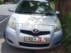 Toyota Vitz 2008 Car