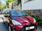 Toyota Vitz 2018 Car
