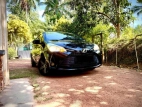 Toyota Vitz Ed 1 2018 Car