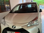 Toyota Vitz Edition 2 2018 Car