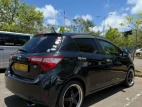 Toyota Vitz Edition 2 2018 Car