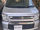 Suzuki Wagon R FX Safety 2024 Car