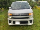 Suzuki Wagon R FZ Safety 2018 Car