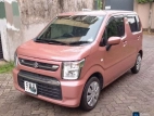 Suzuki Wagon R FX 2023 Car