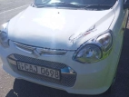 Suzuki Alto 2015 Car