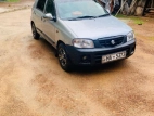 Suzuki Alto 2003 Car