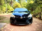 Toyota Vitz 2018 Car