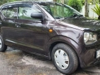 Suzuki Alto Japan 2015 Car