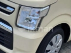 Suzuki Wagon R FX 2025 Car