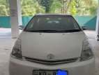 Toyota Prius 2008 Car