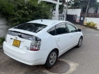 Toyota Prius 2011 Car