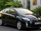 Toyota Prius 2010 Car