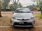 Toyota Prius 2016 Car