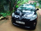 Toyota Prius S 2010 Car