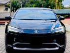 Toyota Prius Z Grade 2025 Car