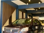 Toyota Premio G Superior 2013 Car