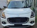 Suzuki Swift 2024 Car