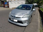 Toyota Prius 2014 Car