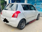 Suzuki Swift 2008 Car