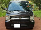 Suzuki Wagon R FX 2017 Car