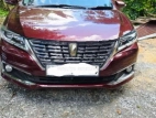 Toyota Premio 2018 Car