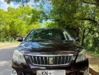 Toyota Premio 2010 Car