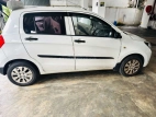 Suzuki Celerio 2014 Car