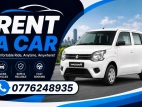 Suzuki Wagon R 2018 Car
