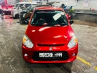 Suzuki Alto 800 2016 Car