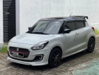 Suzuki Swift Rs 2017 Car