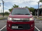 Suzuki Wagon R Stingray J Style 2015 Car