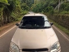 Suzuki Swift 2003 Car