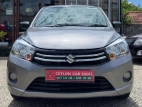 Suzuki Celerio 2016 Car